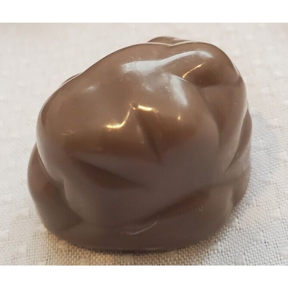 Set Of 23 Gray 1"×1" Mini Plastic Boulders for Play Sets Train Sets Cake Decor - Picture 4 of 5